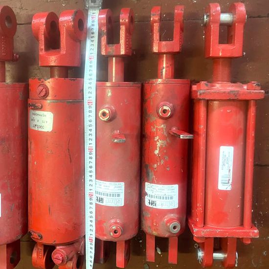 Запасные части и комплектующие BOURGAULT в Саратове