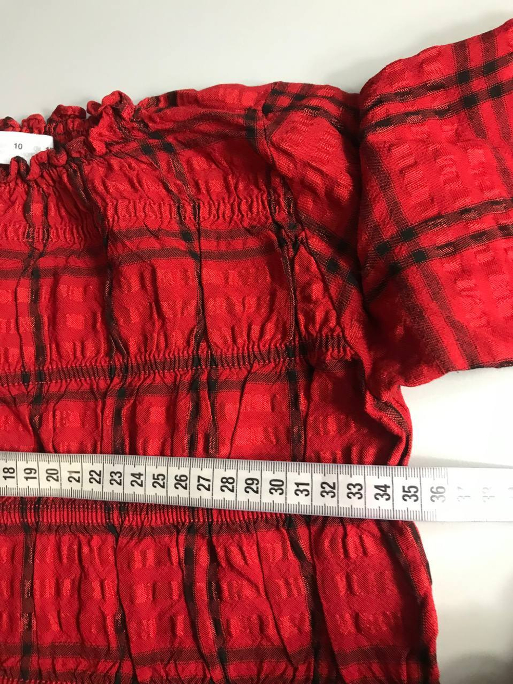 Платье Zara для юной модницы, на 10 лет