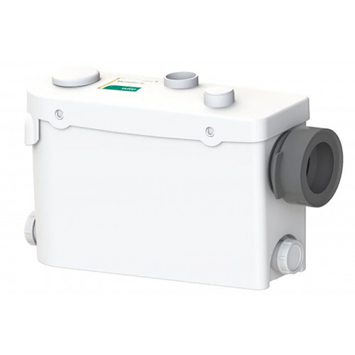 Установка канализационная Wilo HiSewlift 3-l35