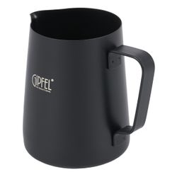 Молочник Gipfel Deluxe Black 52424 300 мл