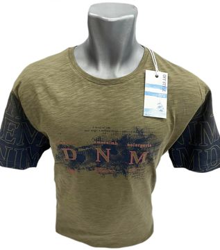 Футболка мужская OFF (Турция)