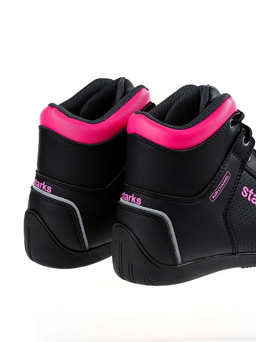 CL-1 Air / Женские /  Черно-розовый