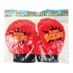 Бокс, пакет 320-12