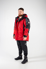 КУРТКА REMINGTON BULLFINCH