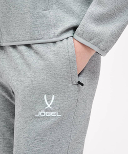 Брюки женские ESSENTIAL Athlete Pants W, серый