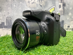 Canon PowerShot SX50 HS