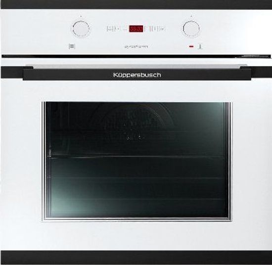 Электрический духовой шкаф Kuppersbusch EEBP 6260.0 WX5