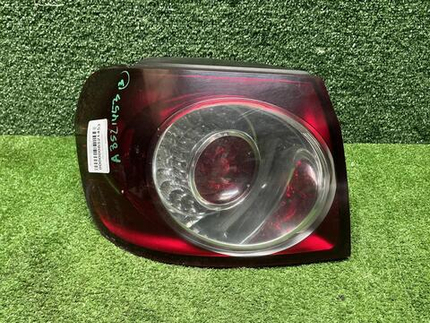 Фонарь левый внешний VW Golf Plus (2009-2014)