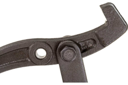 Съемник подшипников 3-х лапый 100 мм СЕРВИС КЛЮЧ 79100