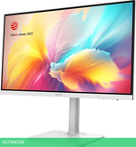 Монитор MSI 23.8" Modern MD2412PW