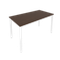 Слим Систем Стол письменный на металлокаркасе С.СП-5 1380*720*750