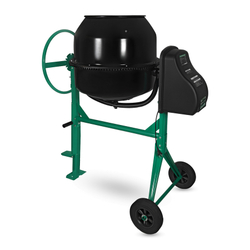 Бетоносмеситель ELECTROLITE БМ-185П