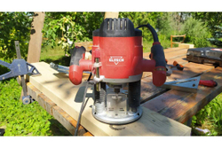 Фрезер Elitech Ф 1355Э