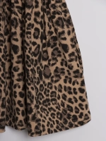 Платье для девочки летнее без рукавов