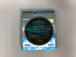 HOYA PRO1D MC PL-C 72mm