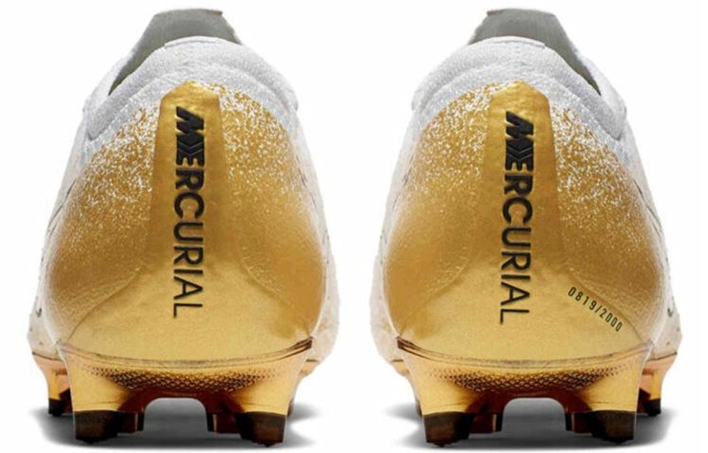 Кроссовки Nike Mercurial Vapor 12 12 Elite Fg