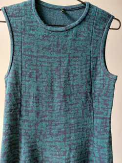 Платье Benetton