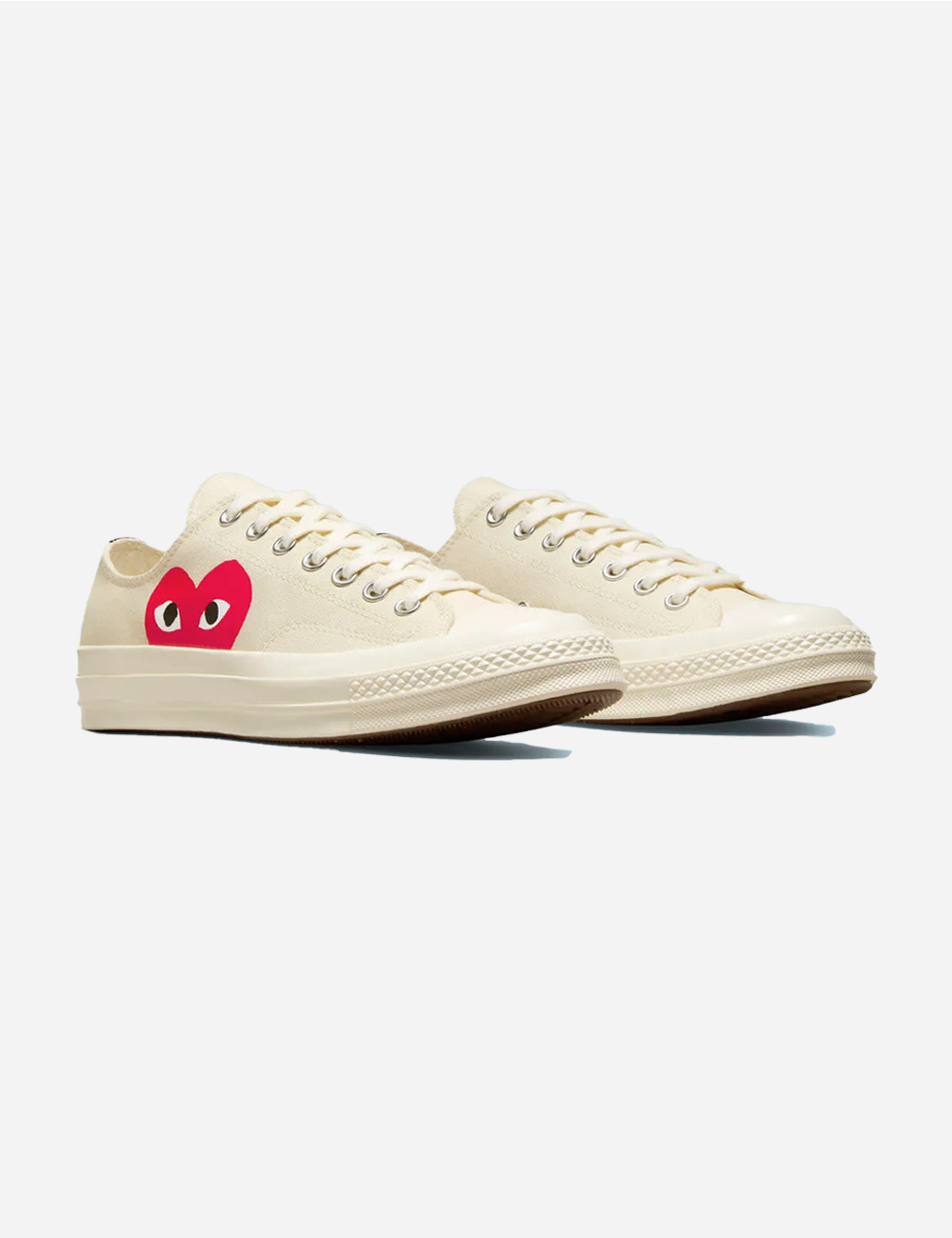 Converse low beige online