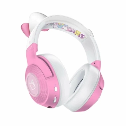 Гарнитура Razer Kraken BT Hello Kitty бело-розовая (RZ04-03520300-R3M1)