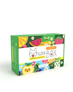 MilotaBox Fruit BOX