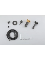 Гигиенический душ со смесителем Frap F7505-9