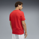 Мужская футболка PUMA F1 Essentials Logo Tee