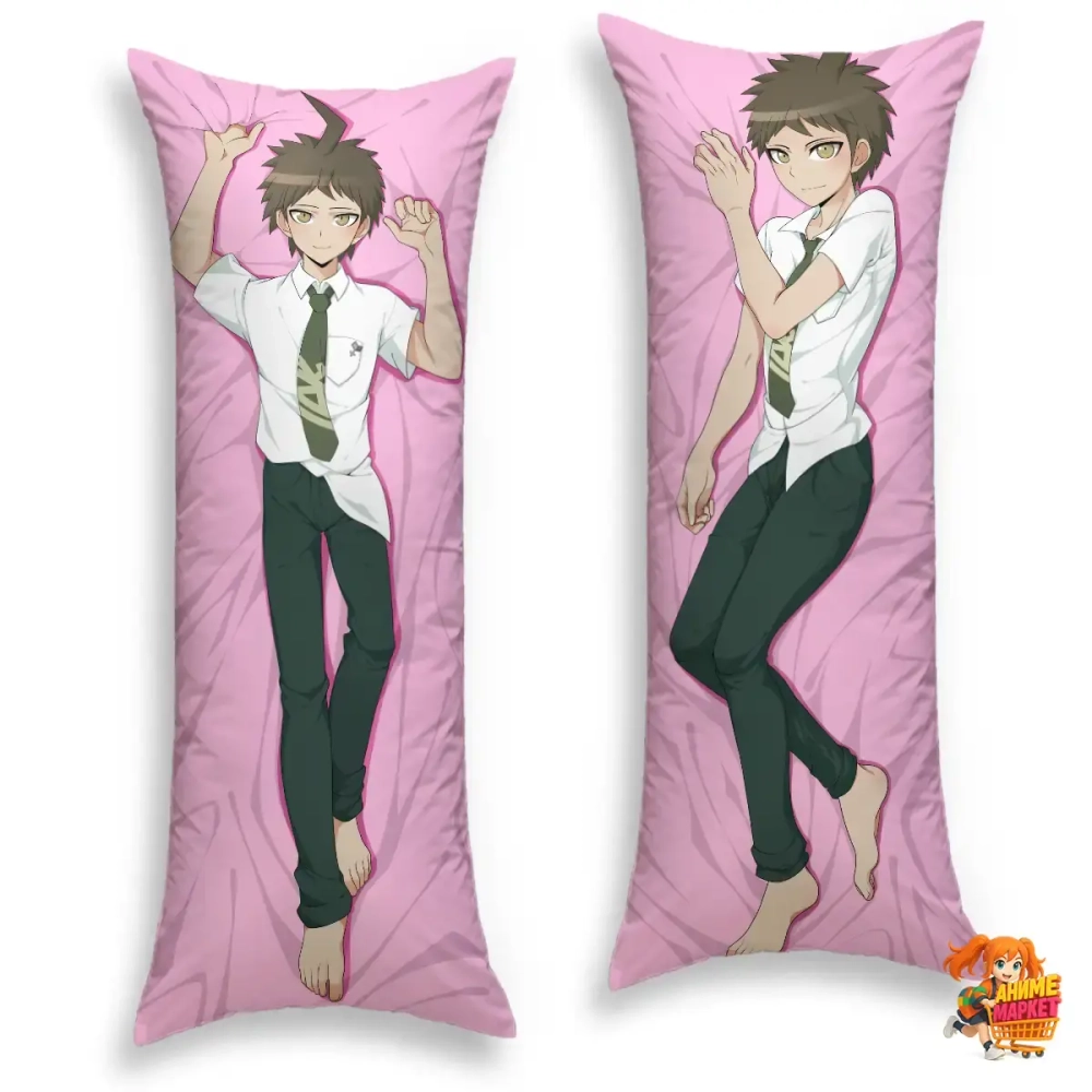 Дакимакура Danganronpa Хаджимэ