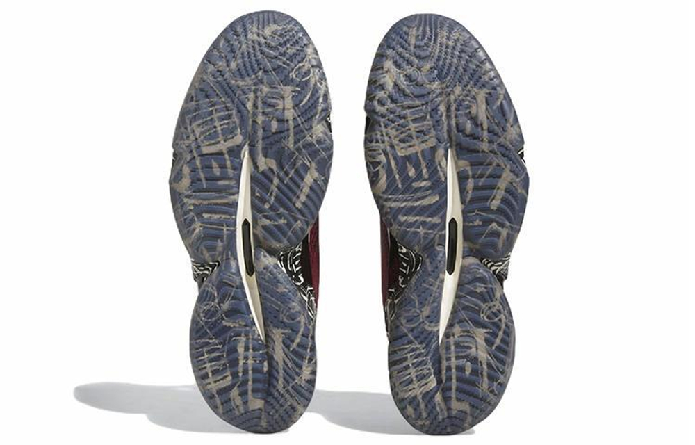 Кроссовки Adidas D.O.N. Issue 4 4