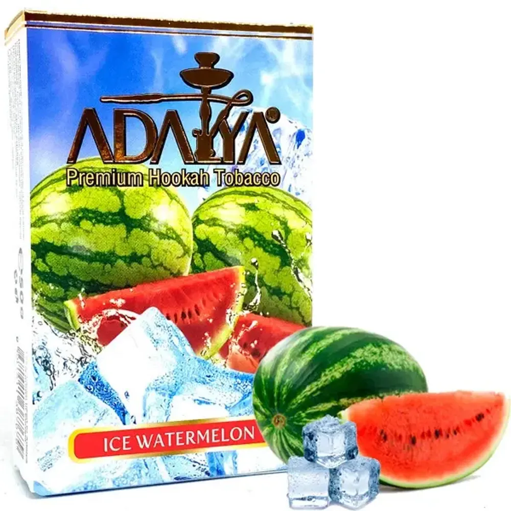 Adalya Ice Watermelon (Арбуз Лед) 50g