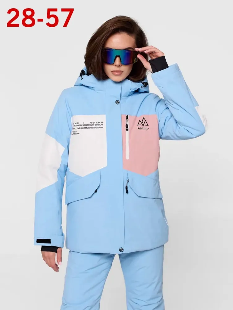 Костюм 6812053 Fabrika