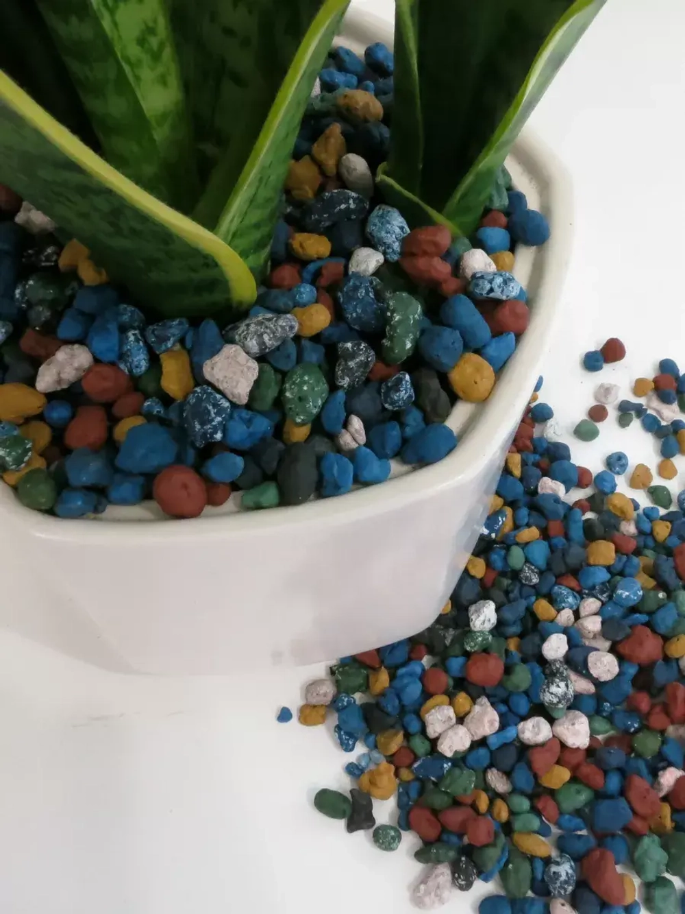 Дренаж для цветов и растений микс