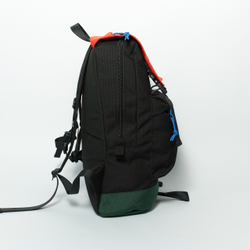 Рюкзак Citypack Color Block черный