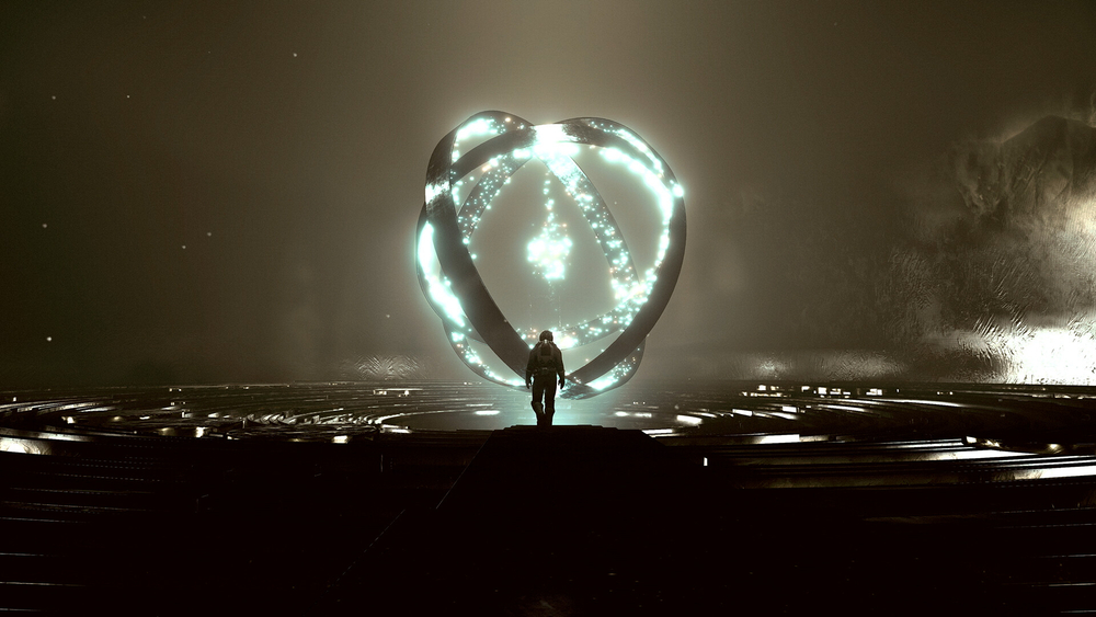Starfield (для ПК, цифровой код доступа)