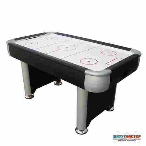 Настольный мини аэрохоккей «Элегант» для офиса, 152×84×79 см
