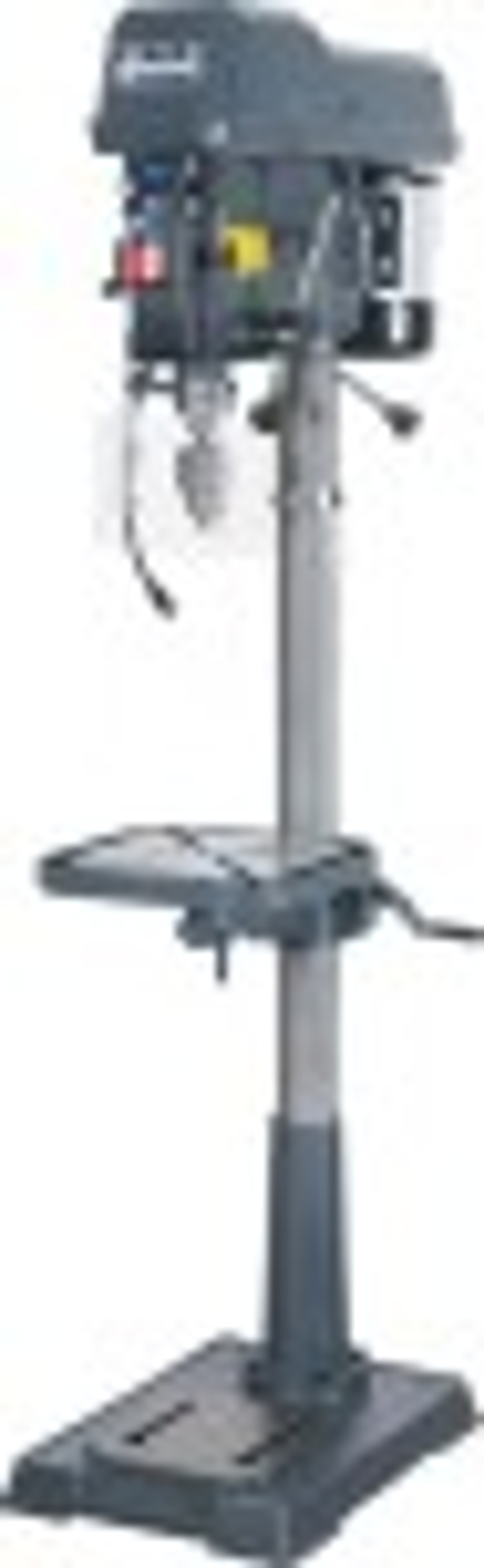 Станок сверлильный PROMA E-1720FVL/400 25401706