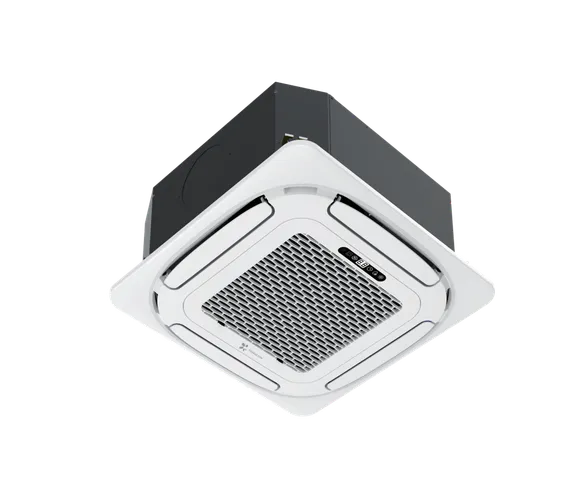 Кассетная сплит-система Thaicon TL-PC140-FR4/TL-PO140-FR4/TLCP-02 Synergy