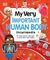 My Very Important Human Body Encyclopedi