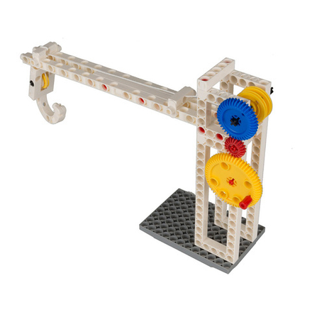 Веселая лаборатория: STEM набор Юный физик