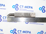 Резец токарный расточной для сквозных отверстий 20х20х140 Р6М5