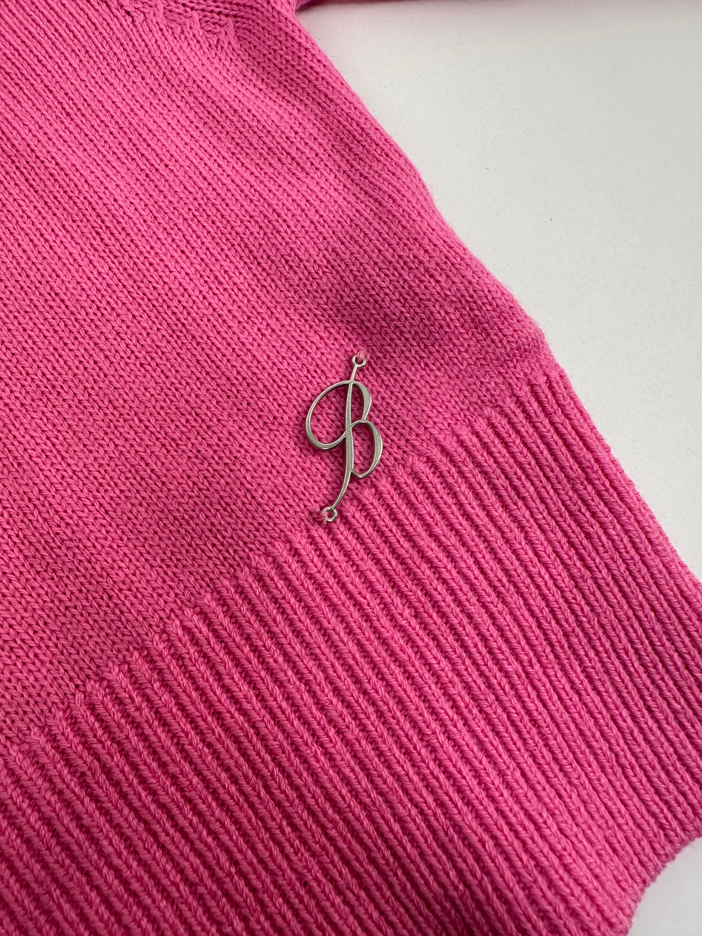 Пуловер Miss Blumarine