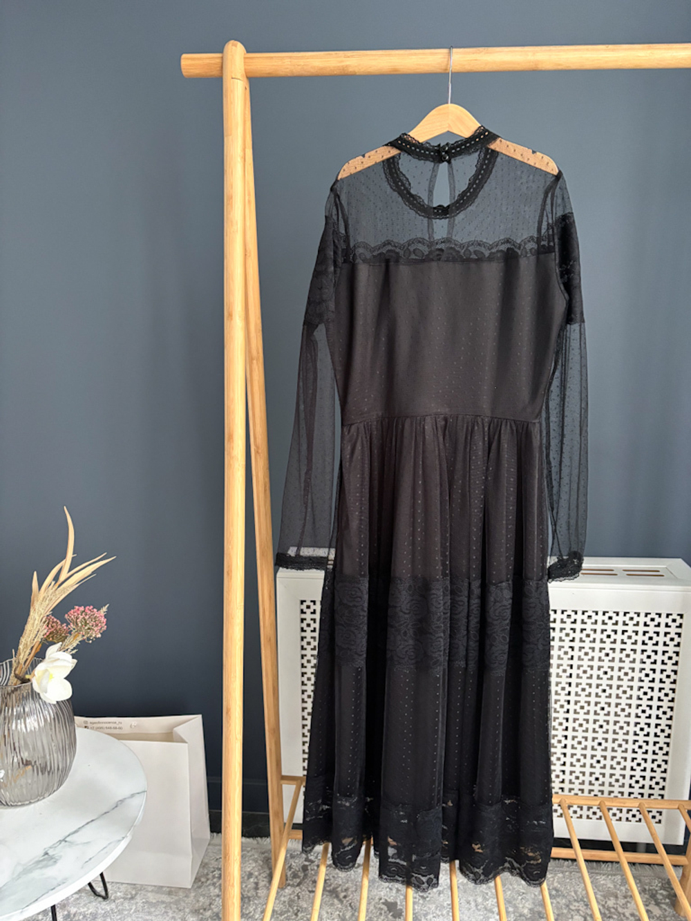 Платье Valentino, S
