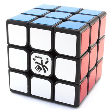 Головоломка кубик 3x3x3 DaYan 4 ZhanChi 2017