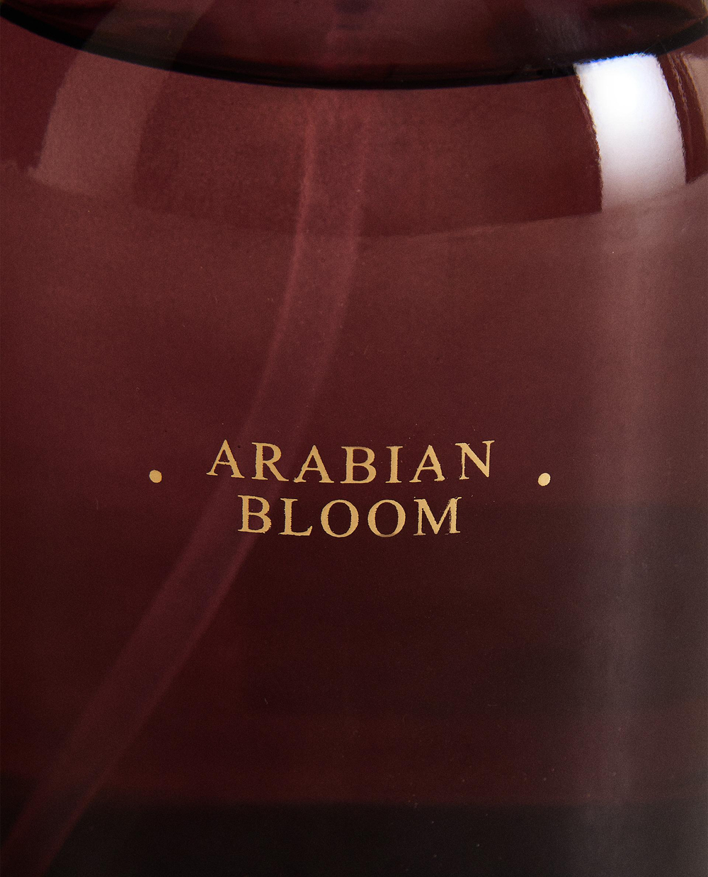 Zara Home Ароматический спрей для дома Arabian Bloom 230 мл, освежитель, аромат цветочный