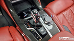 BMW X3M (G01) 3.0 (04.2020)