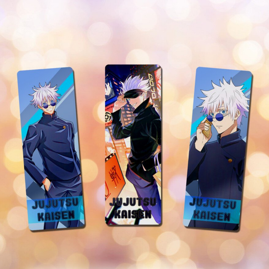 Подарочный набор Магическая битва Jujutsu Kaisen, 27 предметов