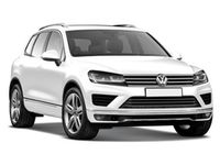 Volkswagen Touareg 2 2010-2018