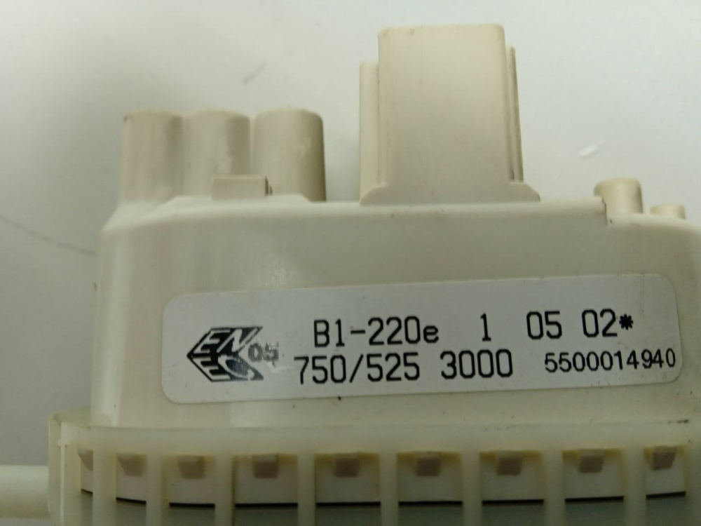 WFO2042OE кт1 Датчик уровня воды к стиральной машине Bosch B1-220e 427040 б/у