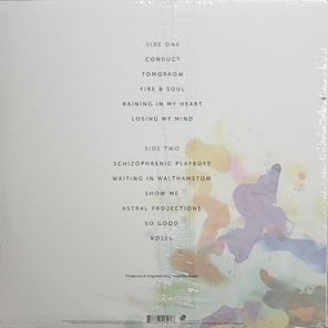 The Cranberries / Roses (LP)