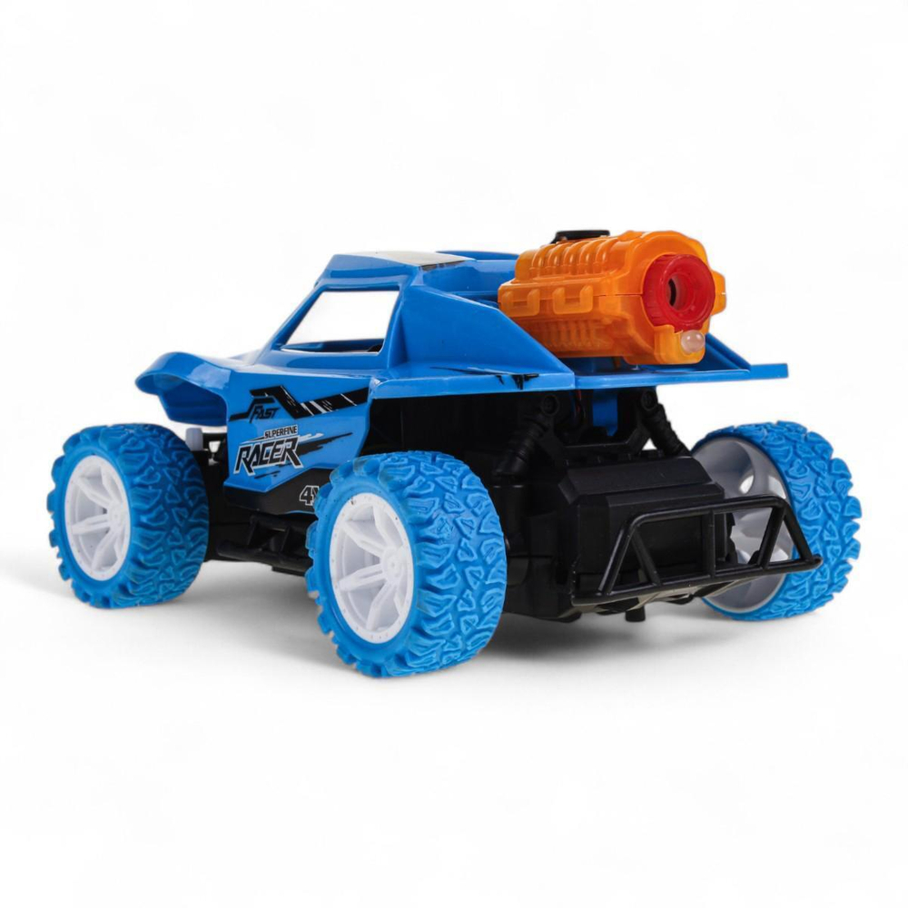 Джип на РУ, коробка 3688-P112A