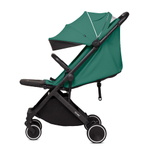 Коляска прогулочная Anex AIR-X, Green